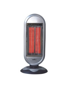 Estufa Elect Carbono Fulgor 202610978 Fabrilamp