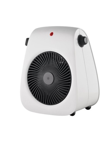 Termoventilador Electrico Estilo 198712001 Fabrilamp