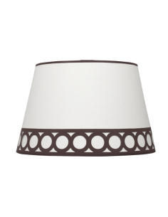 Pantalla Para Sobremesa Dalia 99.Pa 114871002 Fabrilamp