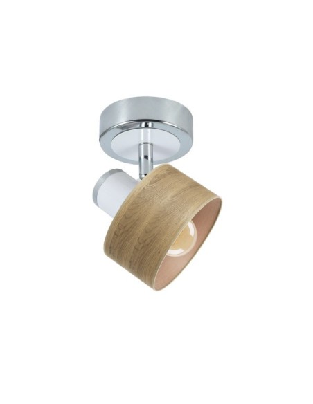 Foco Nando 190481085 Fabrilamp