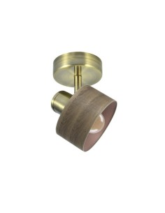 Foco Nando 190481084 Fabrilamp
