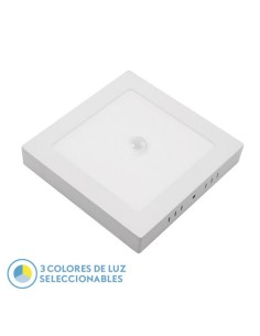 Downlight Superficie Onix 189001801 Fabrilamp