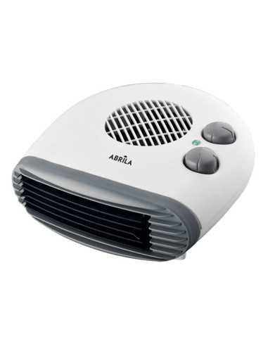 Termoventilador Electrico Grato 198222001 Fabrilamp