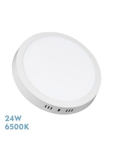 Downlight Superficie Thulita 193982401 Fabrilamp