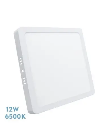 Downlight Superficie Selenita 199281201 Fabrilamp