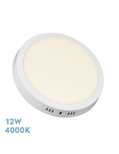 Downlight Superficie Thulita 193991201 Fabrilamp