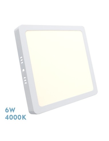 Downlight Superficie Selenita 199290601 Fabrilamp