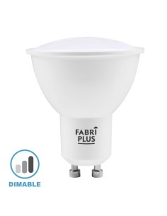 Bombilla Fabriplus Bombillas Dicroicas 148074686 Fabrilamp