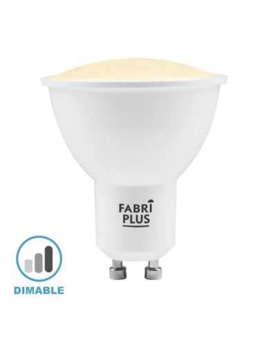 Bombilla Fabriplus Bombillas Dicroicas 148074386 Fabrilamp