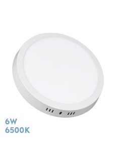 Downlight Superficie Thulita 193980601 Fabrilamp