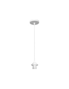 Armazon Colgante Disco 180091001 Fabrilamp