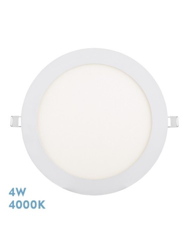 Downlight Tanzanita 147990401 Fabrilamp
