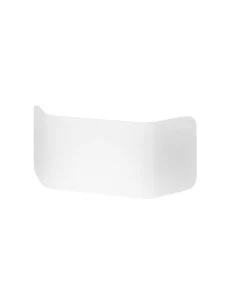 Aplique de pared blanco SKATE 05-4931-14-14 Leds c4 led 7.5w 700 lm blanco, Lámparas para Hoteles