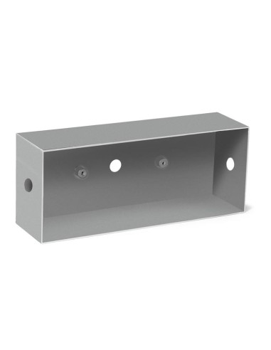 Caja de empotrar ESTAK 71-1653-34-34 LEDS-C4 en pared de obra, Tiras de leds y accesorios