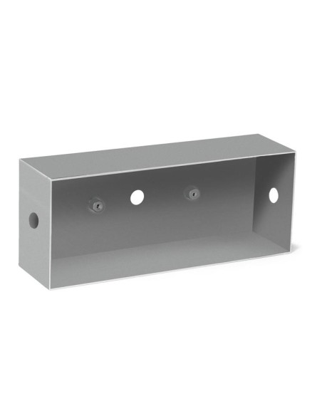 Caja de empotrar ESTAK 71-1653-34-34 LEDS-C4 en pared de obra, Tiras de leds y accesorios