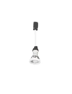 Accesorio MIX ACCESSORY TC-0366-BLA 1x GU10 blanco mate, Portalámparas y accesorios