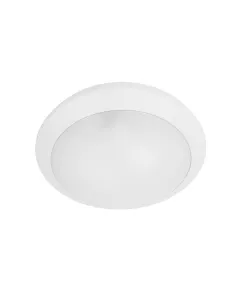 Plafones de techo FORD 2 x e27 max. 20w blanco PX-1801-BLA LEDS C4, Plafones de techo