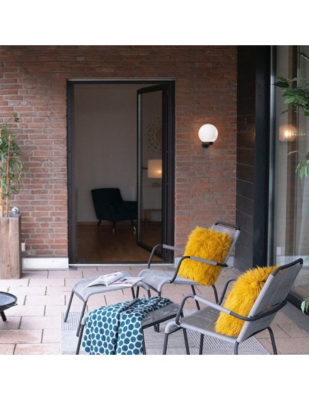 Aplique Ambiente Belair 100961009