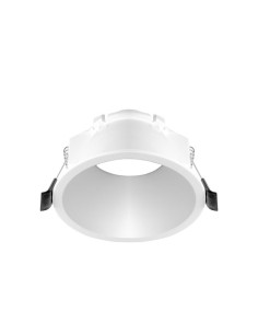 Aro para downlight empotrable Inteca Pc Techtouch 2030528