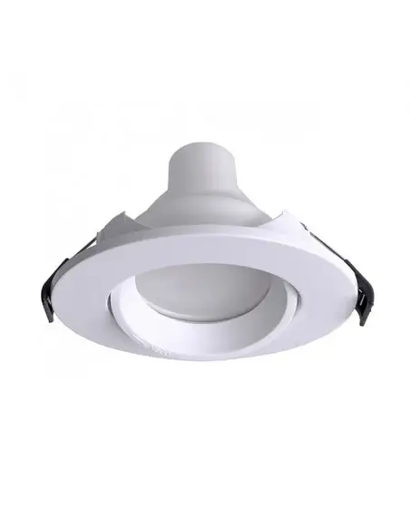 Aro para downlight empotrable Inteca Pc Techtouch 2030568