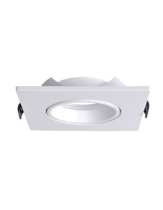 Aro para plafon Inteca Pc Techtouch 2030578