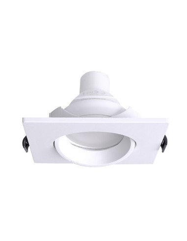 Aro para plafon Inteca Pc Techtouch 2030578