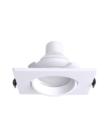 Aro para plafon Inteca Pc Techtouch 2030578