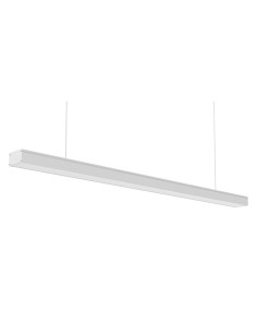 Barra colgante-superficie Linex Office Techtouch 2099241