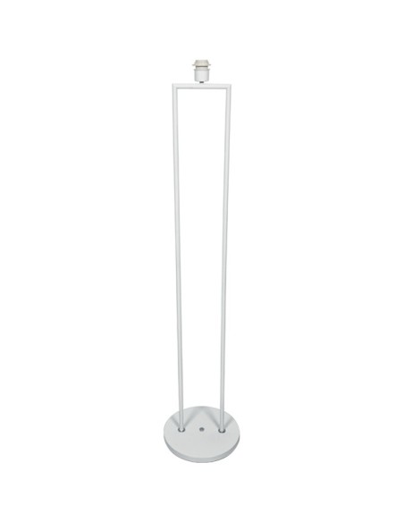 Base para lampara de pie Montijo Lumit 03854BA01