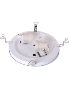 Base para plafon Vigo Lumit BASE PLAF 30 4G
