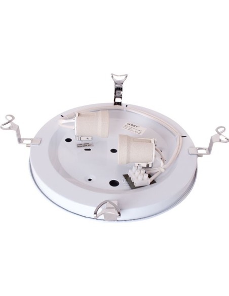 Base para plafon Vigo Lumit BASE PLAF 30 4G