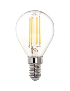 Bombilla E14 Classic Led Luxram 1410791