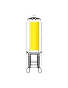 Bombilla G9 Haloled Luxram 1060022