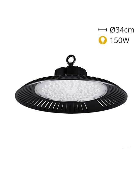 Campana Ecovision Techtouch 215733
