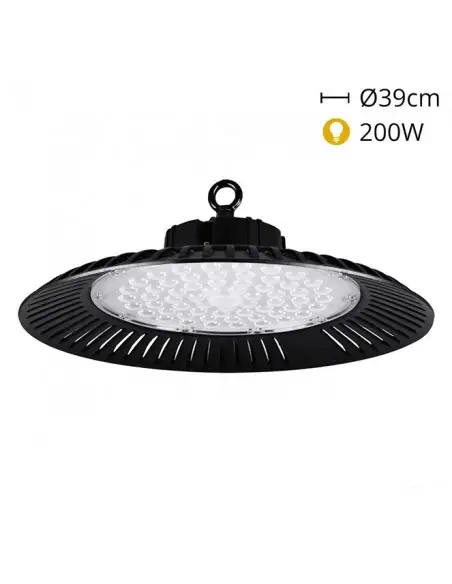 Campana Ecovision Techtouch 215743