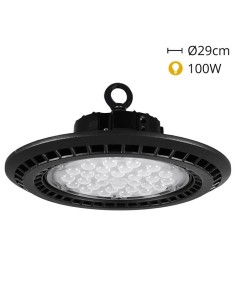 Campana Megavision Techtouch 215123