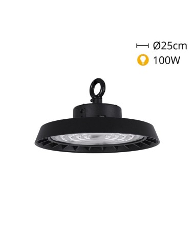 Campana Megavision Techtouch 2253011