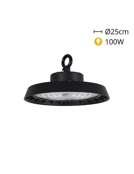 Campana Megavision Techtouch 2253011
