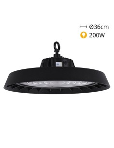 Campana Megavision Techtouch 2253061