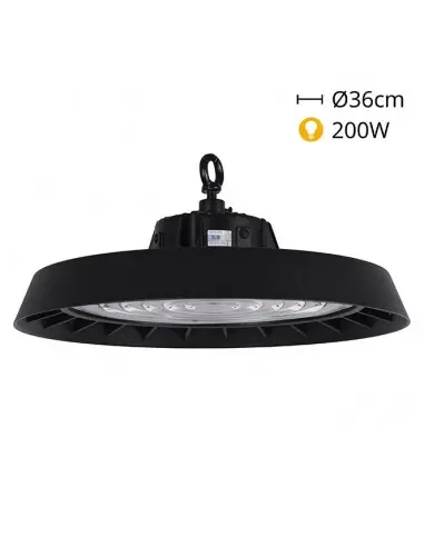 Campana Megavision Techtouch 2253061