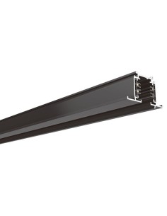 Carril de empotrar para foco 4X Line Pro X2 Techtouch 2404935