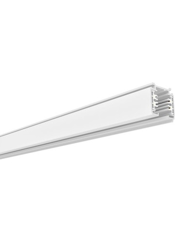 Carril de superficie para foco 4X Line Pro X2 Techtouch 2404926