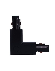 Conector derecho en L para carril en superficie 4X Line Pro X2 Techtouch 2404948