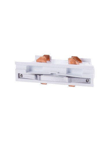 Conector en I para carril de empotrar 4X Line Pro X2 Techtouch 2404987