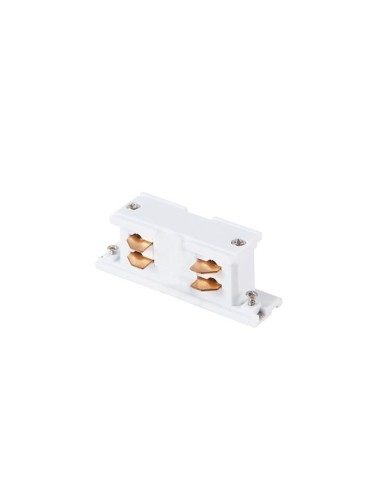 Conector en I para carril de empotrar 4X Line Pro X2 Techtouch 2404987