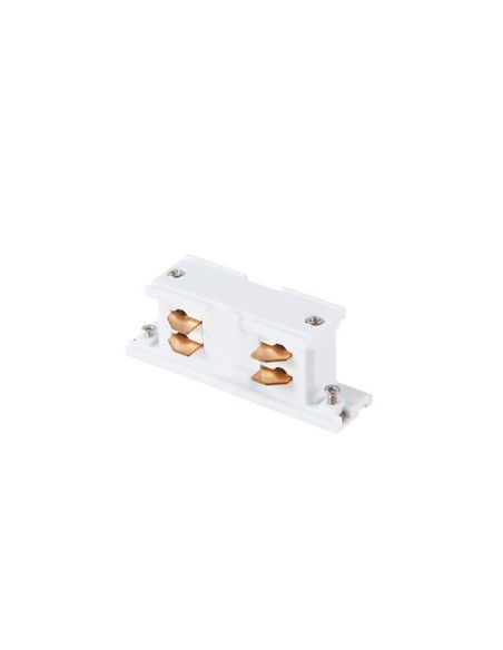 Conector en I para carril de empotrar 4X Line Pro X2 Techtouch 2404987