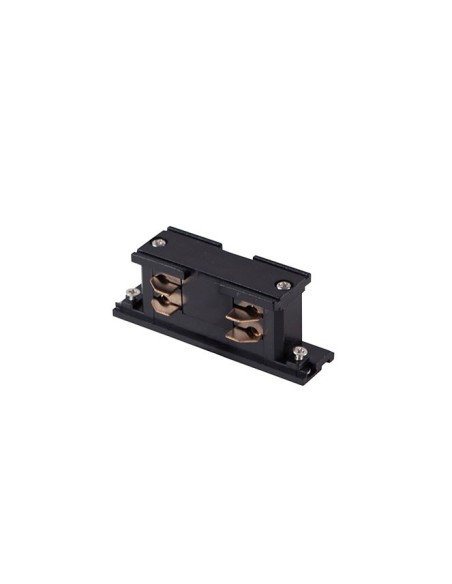 Conector en I para carril de empotrar 4X Line Pro X2 Techtouch 2404988
