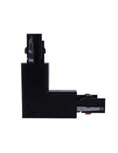 Conector izquierdo en L para carril en superficie 4X Line Pro X2 Techtouch 2404968