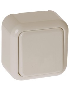 Doble interruptor Ancient Lumit H3-A120M MF