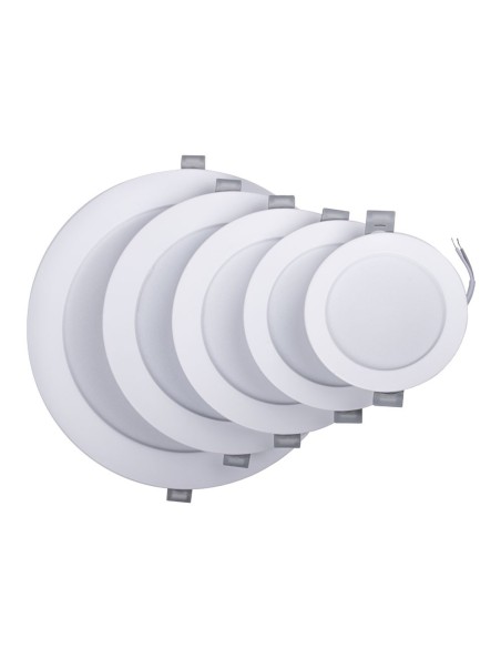 Downlight empotrable Intego 2.0 Techtouch 2023821